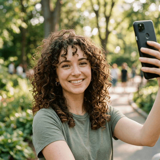 Selfie - Original